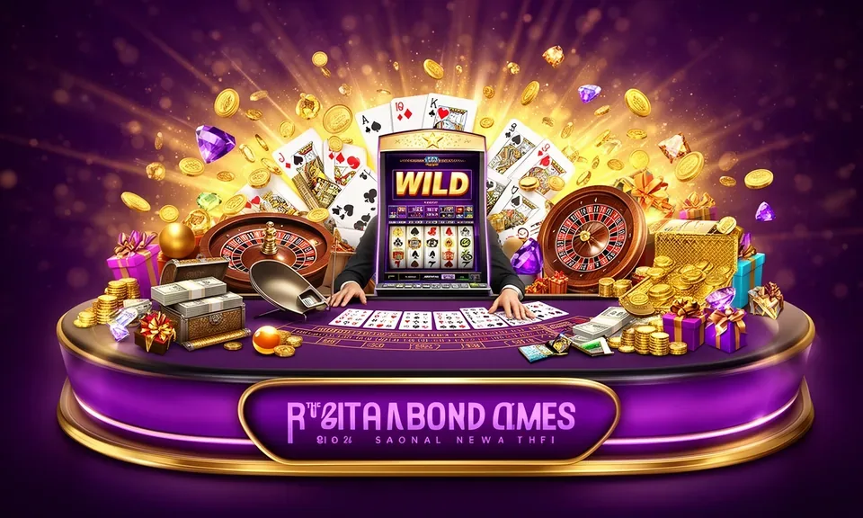 bt677 bt677 แอป — เข้าล็อบบี้ได้เลยจากมือถือ